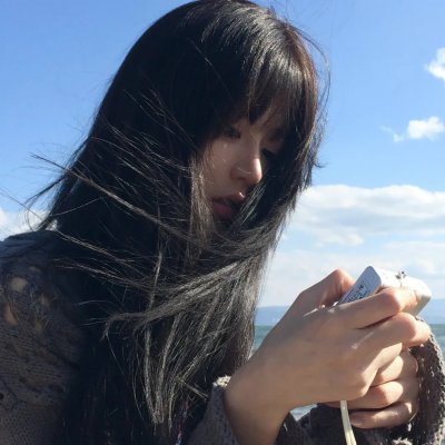 希腊女孩